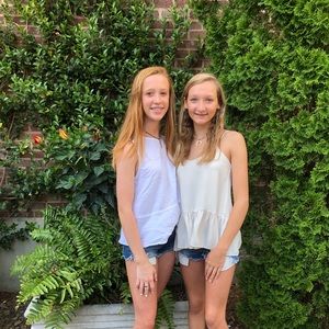 Meet your Posher, Alessandra